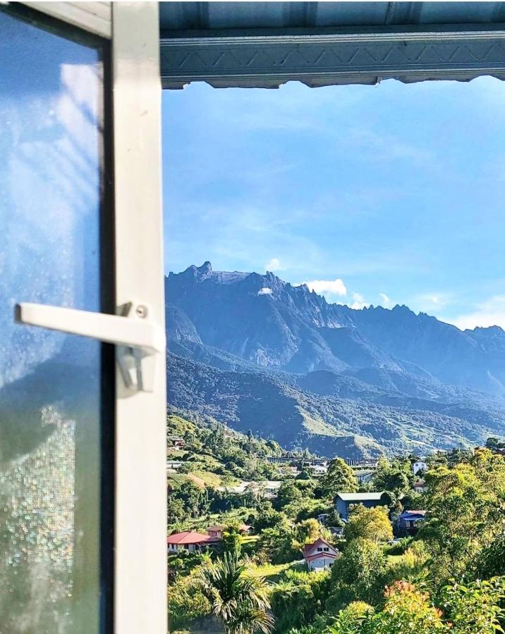 Dongorit Cabin Deluxe Room Kampong Kundassan Екстериор снимка